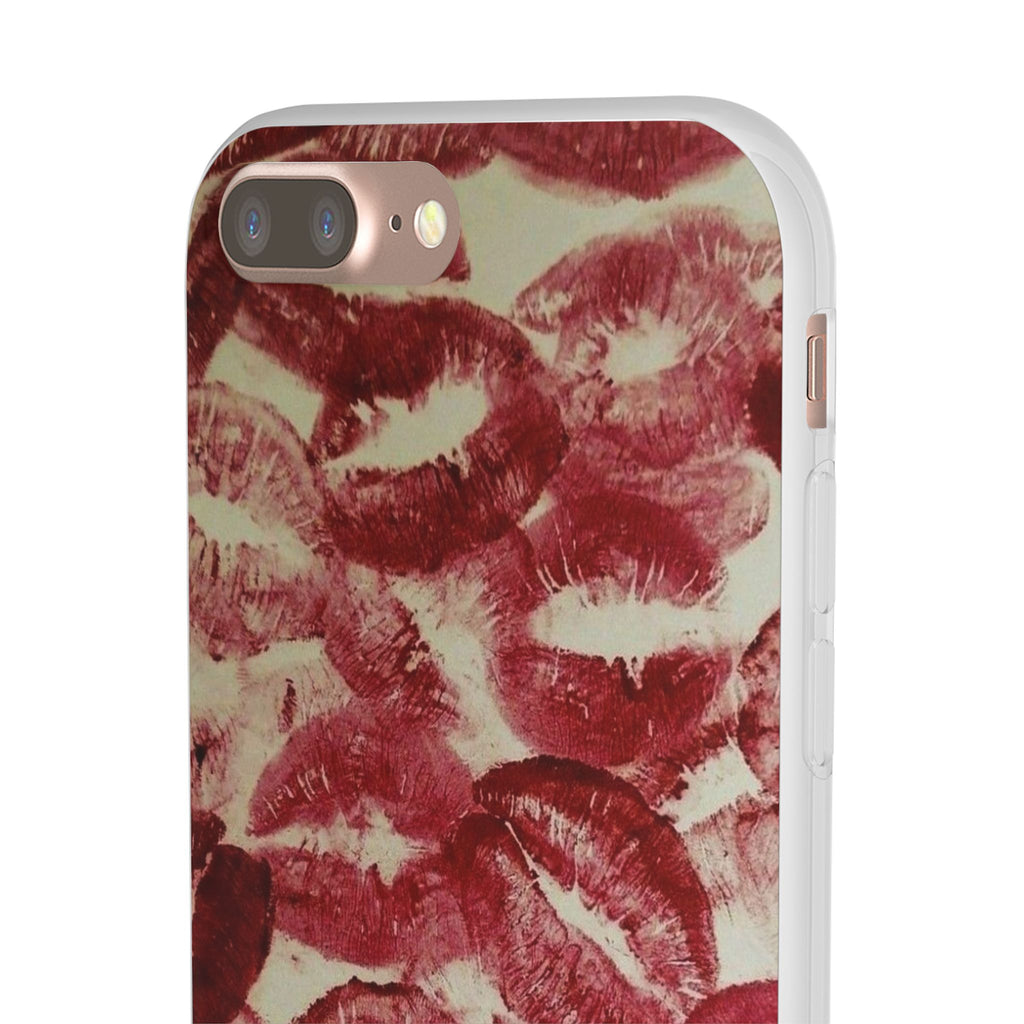 Cherry Kisses Hülle