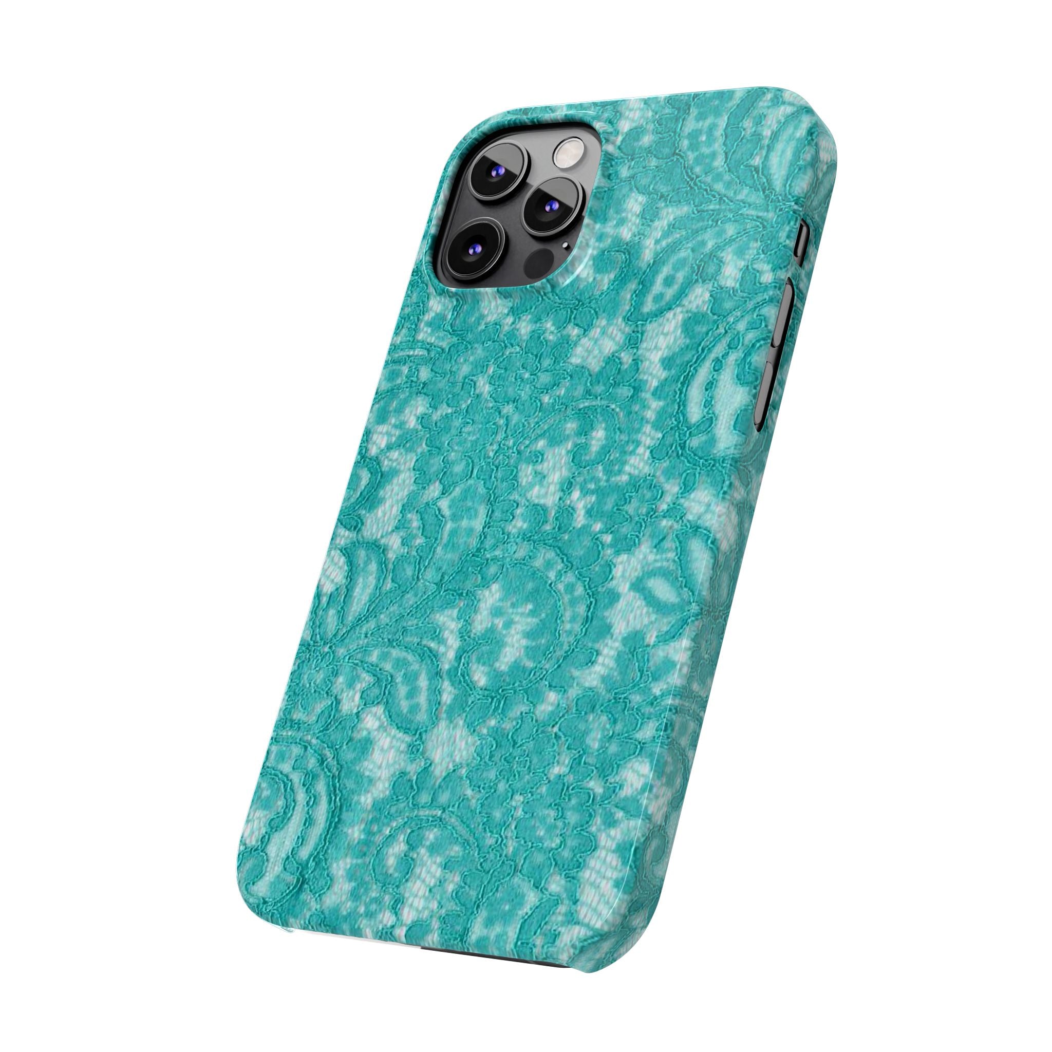 Baby Betty Case - Planet Missy