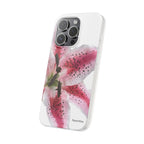 Pink Flower Case