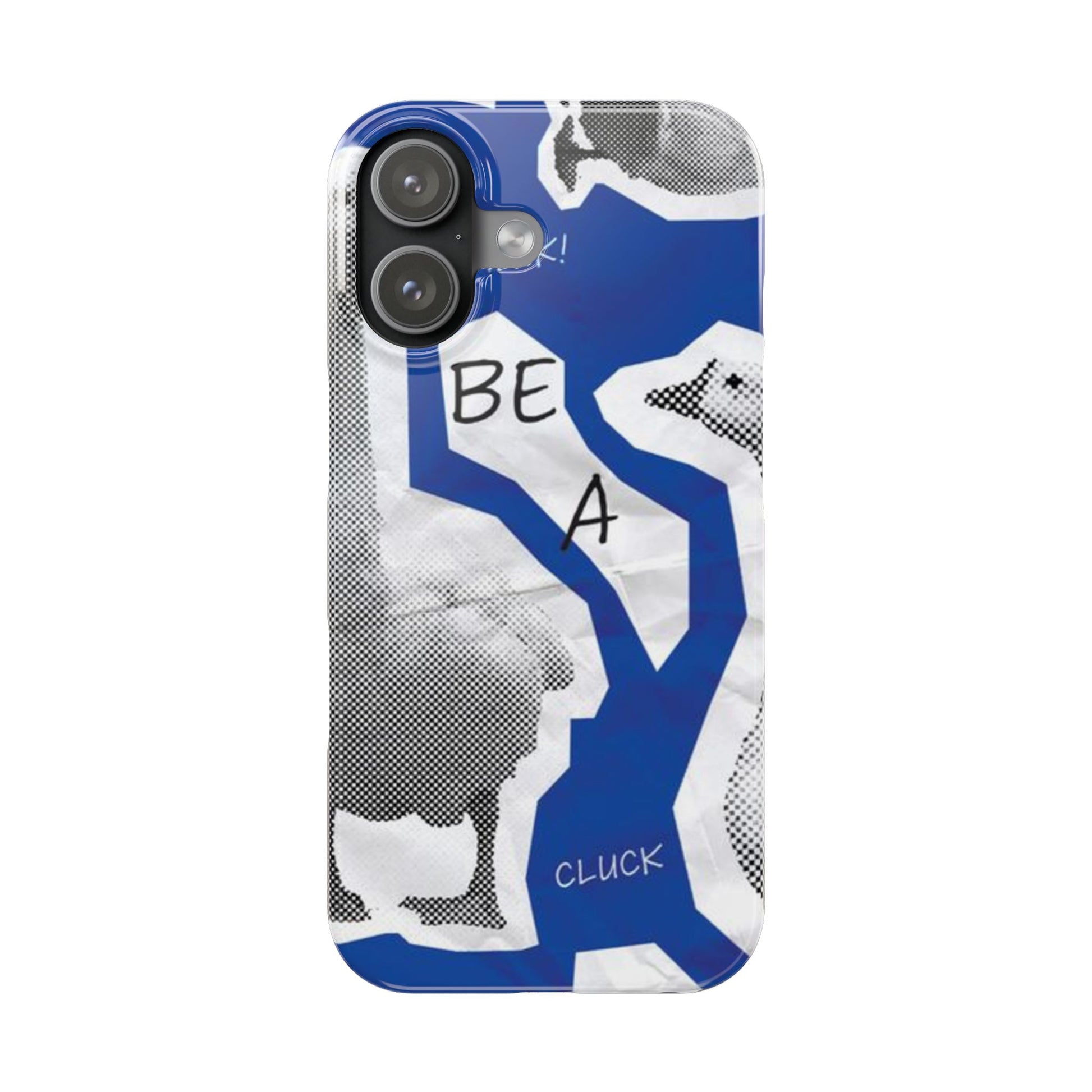 Silly Goose Case - Planet Missy