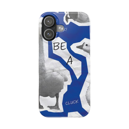 Silly Goose Case