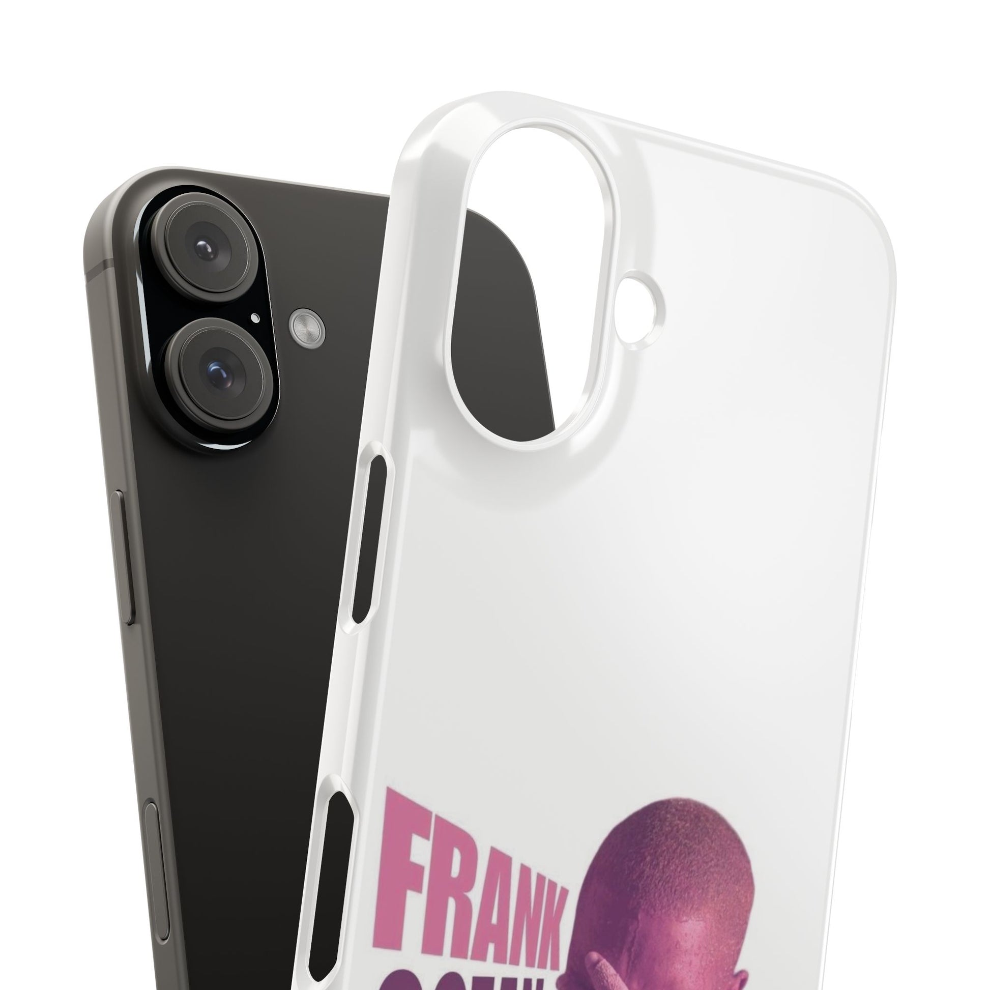 Frank Ocean Phone Case - Planet Missy