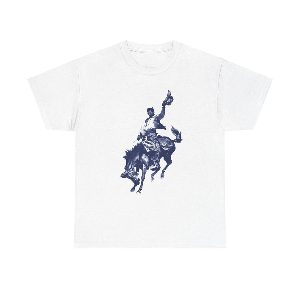 Cowboy tee T-Shirt