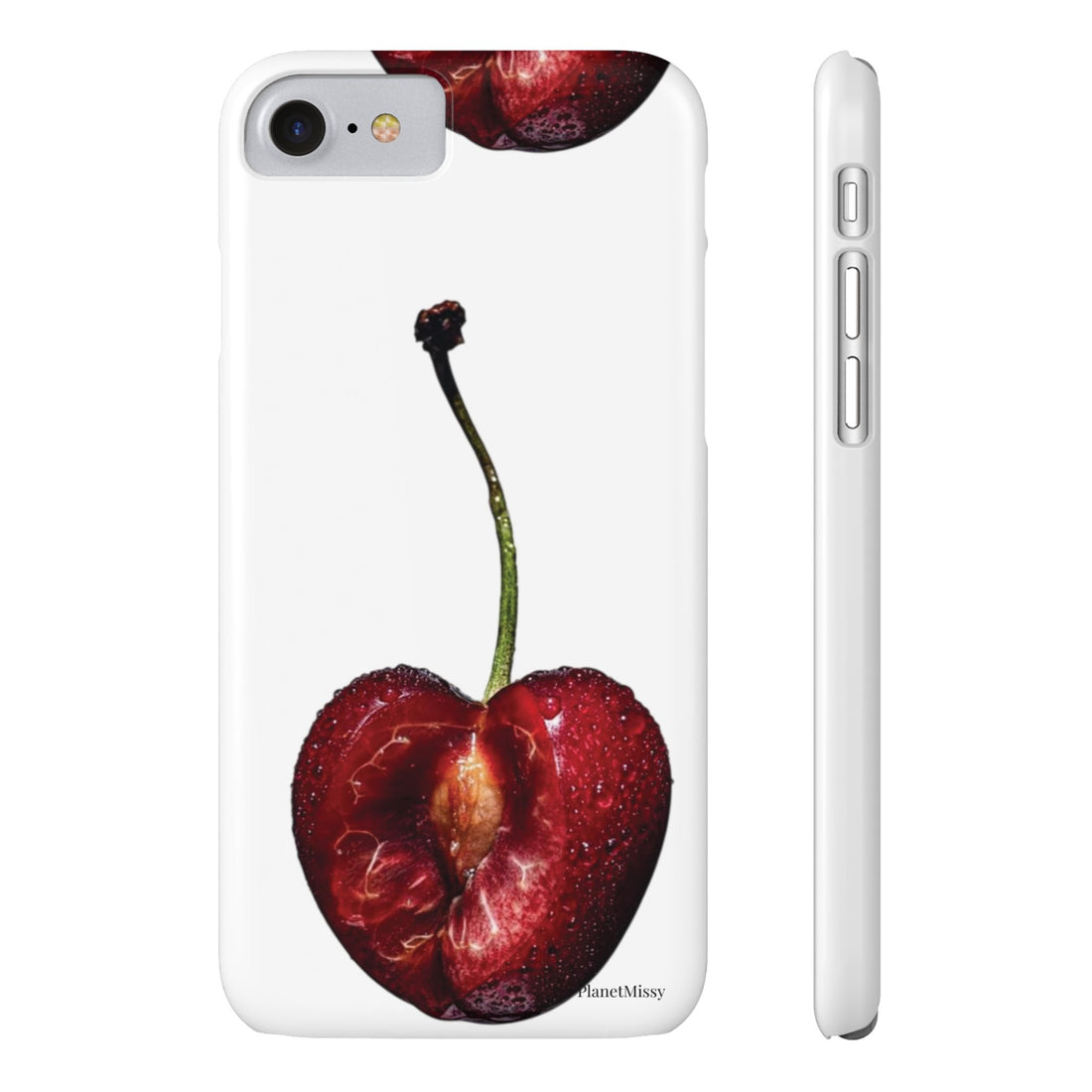 Very Cherry Case - Planet Missy