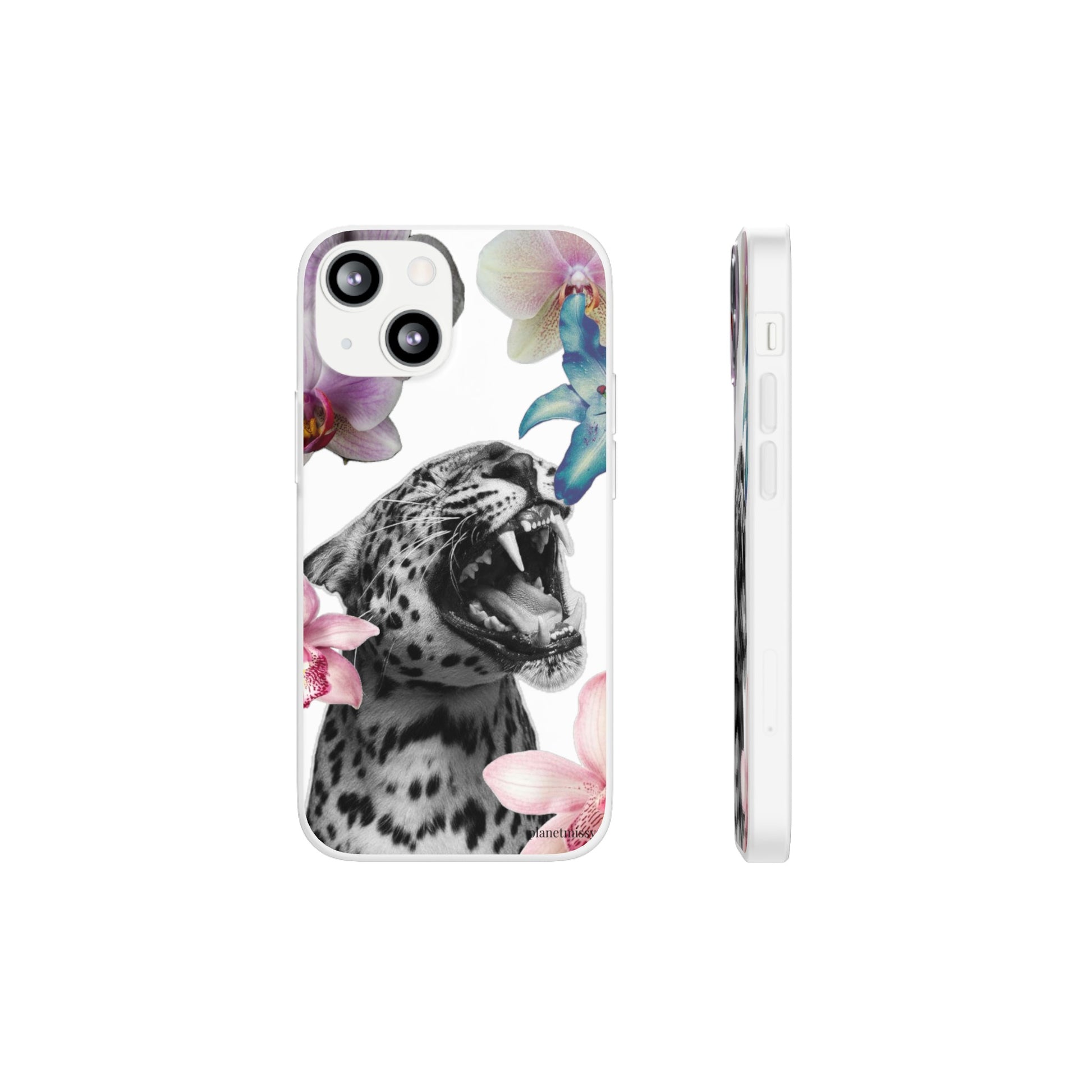 Siana Roar Case - Planet Missy