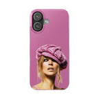 Kate Moss Phone Case