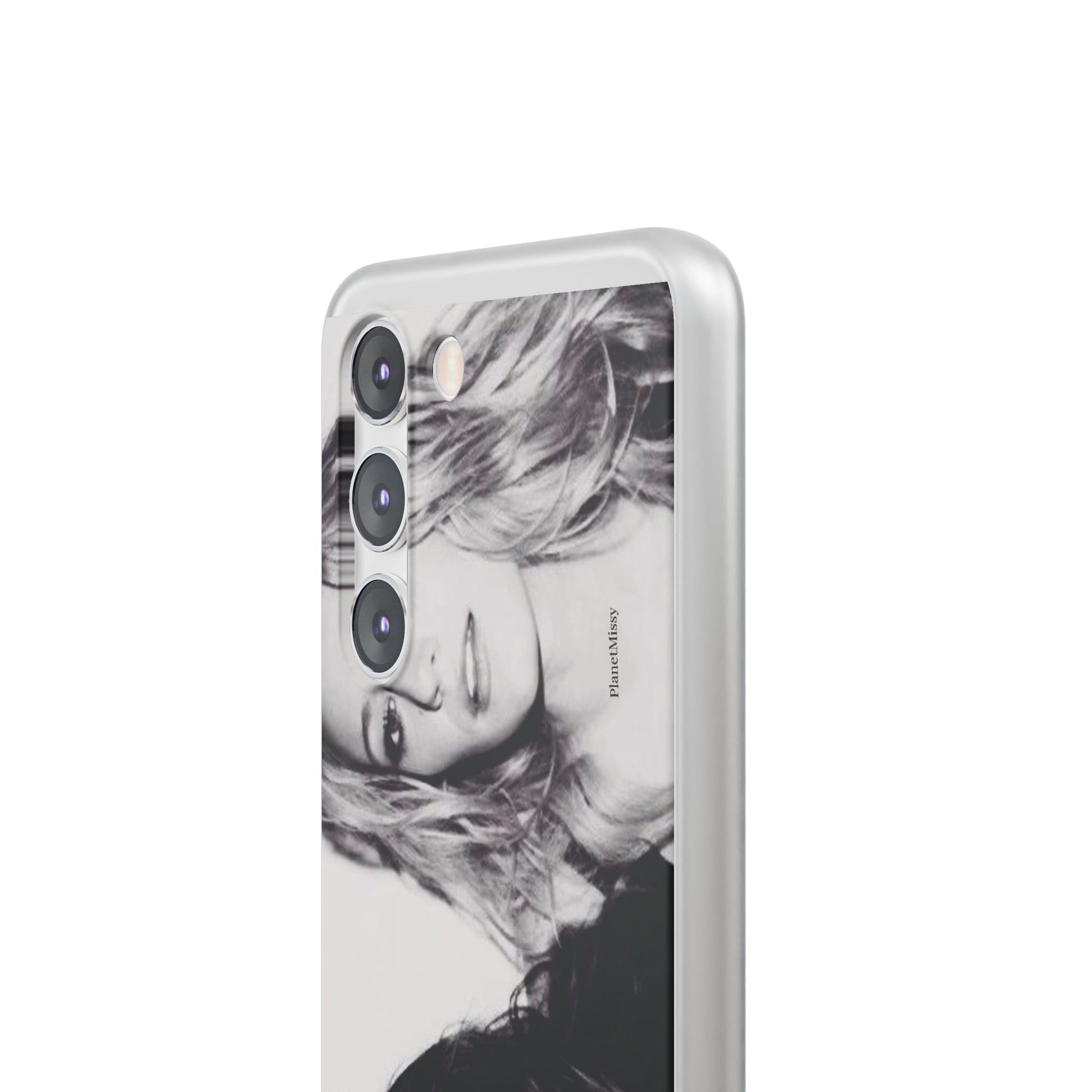 GG Case - Planet Missy