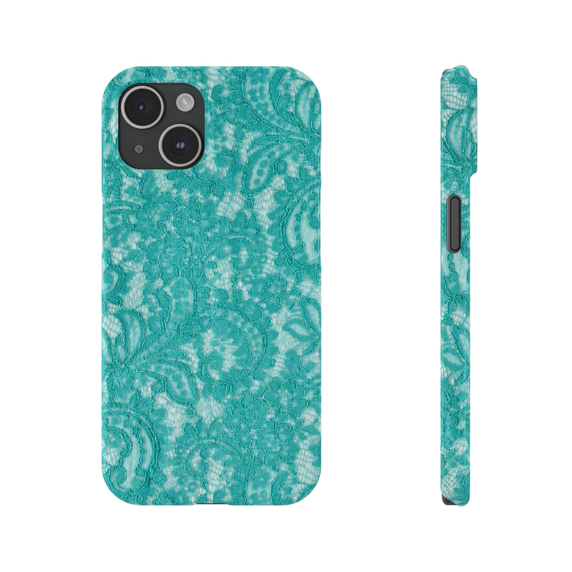 Baby Betty Case - Planet Missy