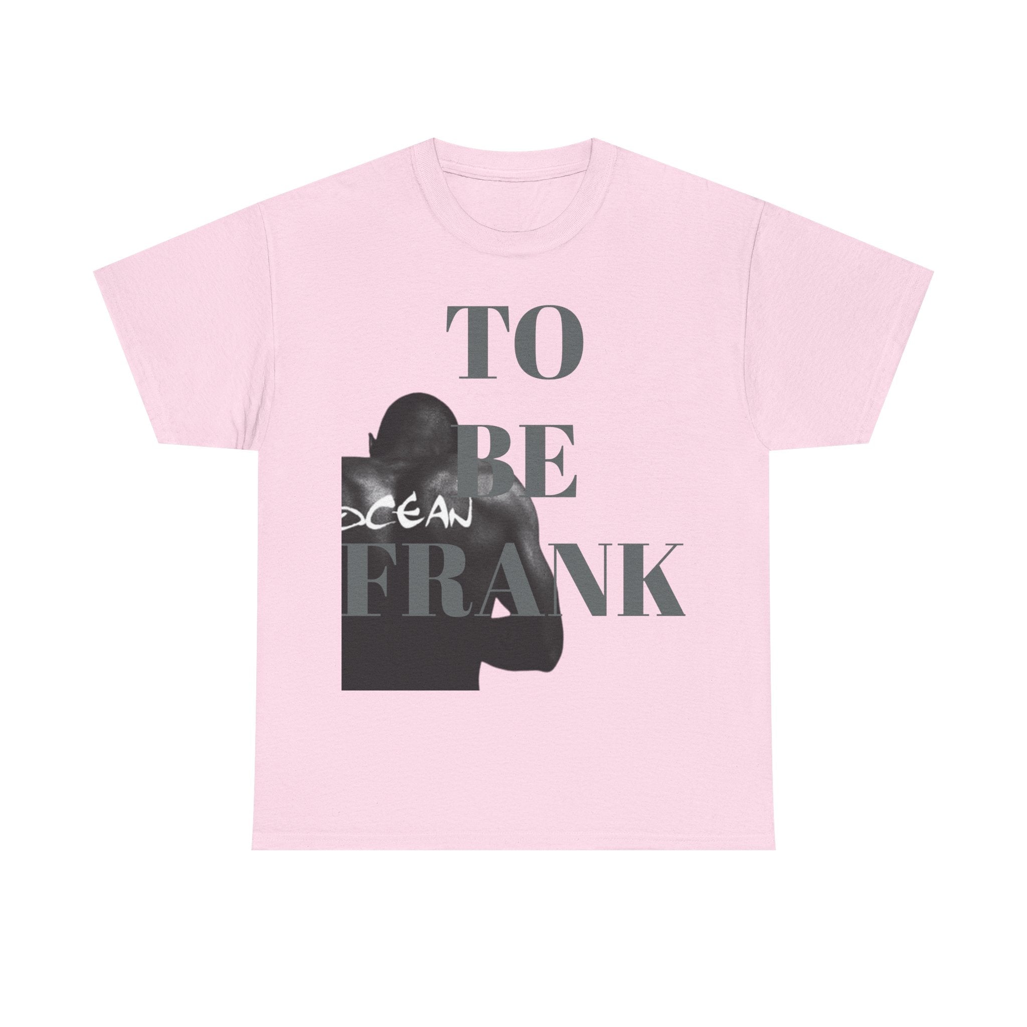 Frank Ocean Tee T-Shirt