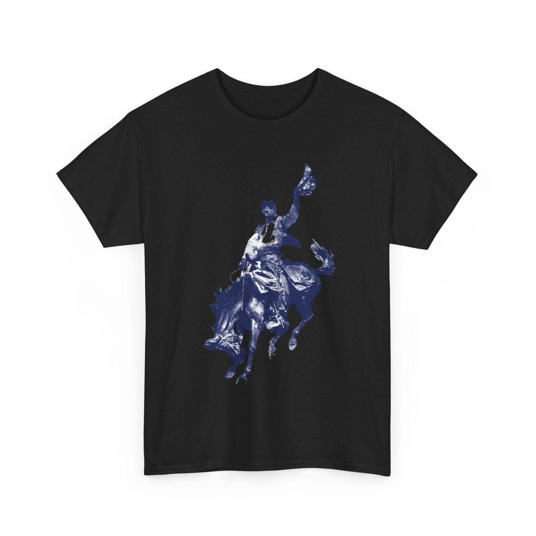 Cowboy tee T-Shirt
