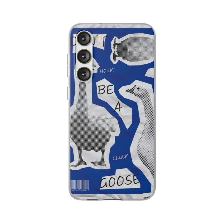 Silly Goose Case Phone Case