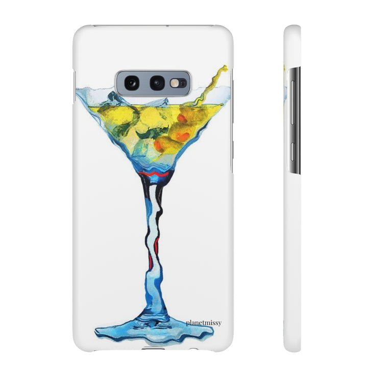 Drink Up Case Phone Case