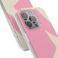Pink All Stars Case