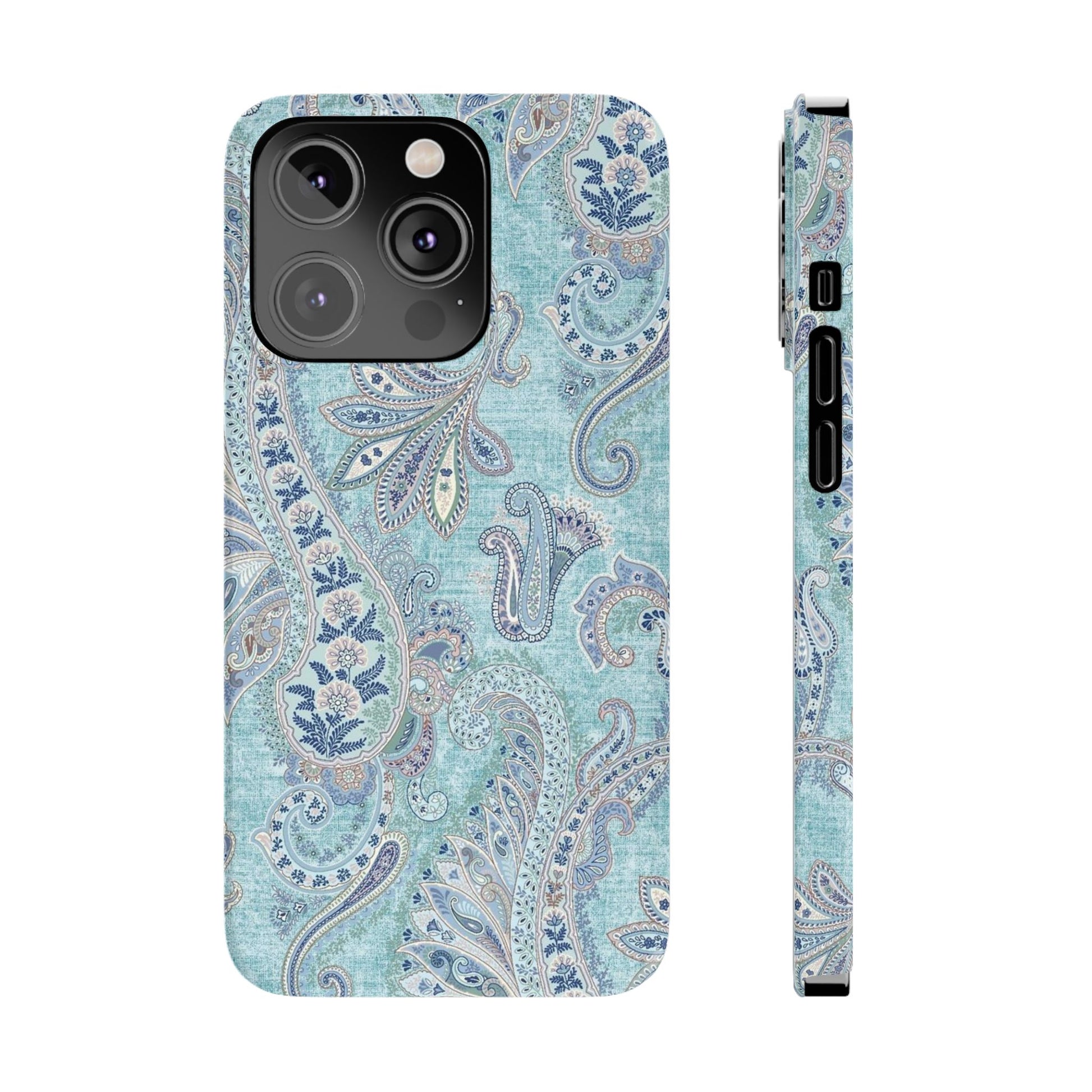 Floral Phone Cases - Planet Missy