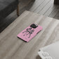 Chic Model Phone Case