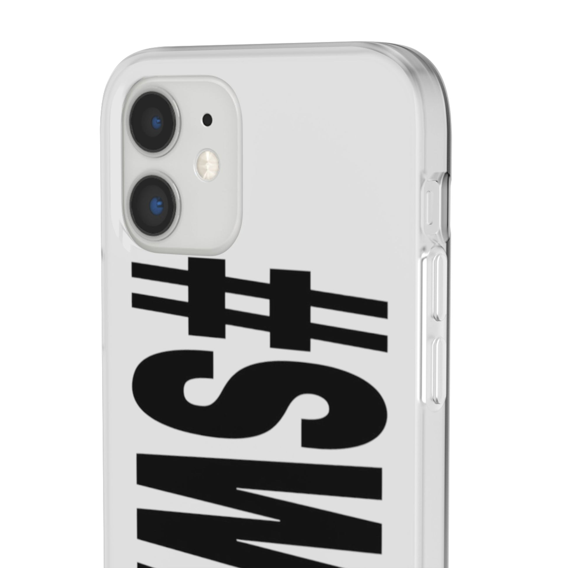SWAG STAR Case - Planet Missy