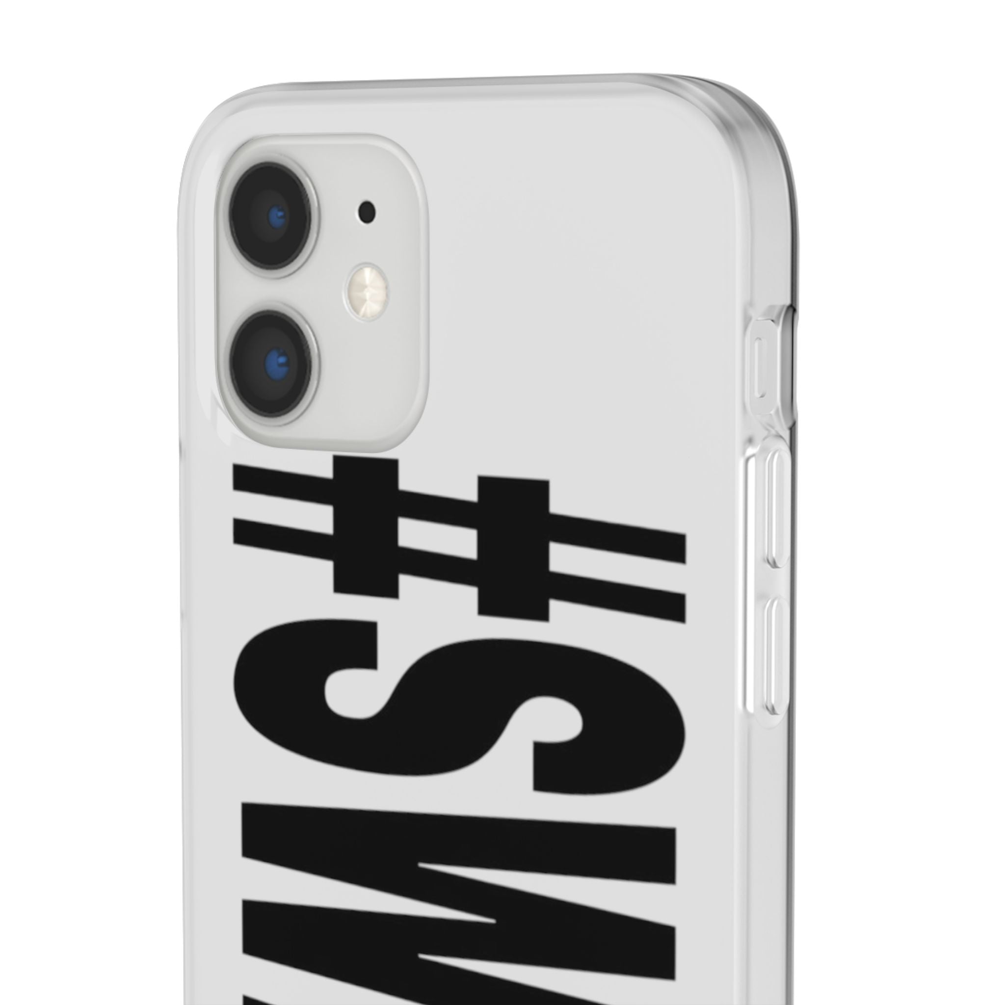 SWAG STAR Case - Planet Missy
