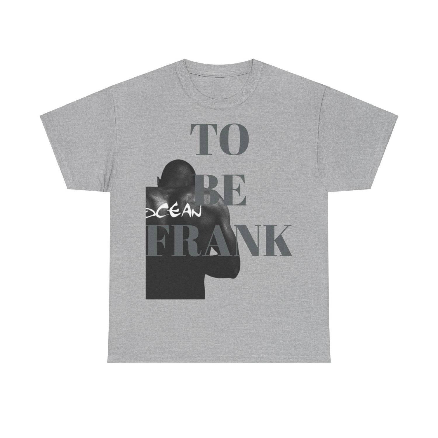 Frank Ocean Tee T-Shirt