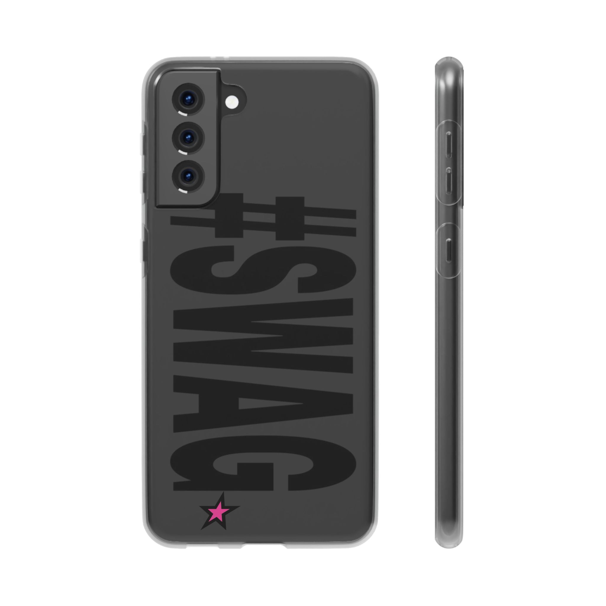 SWAG STAR Case - Planet Missy
