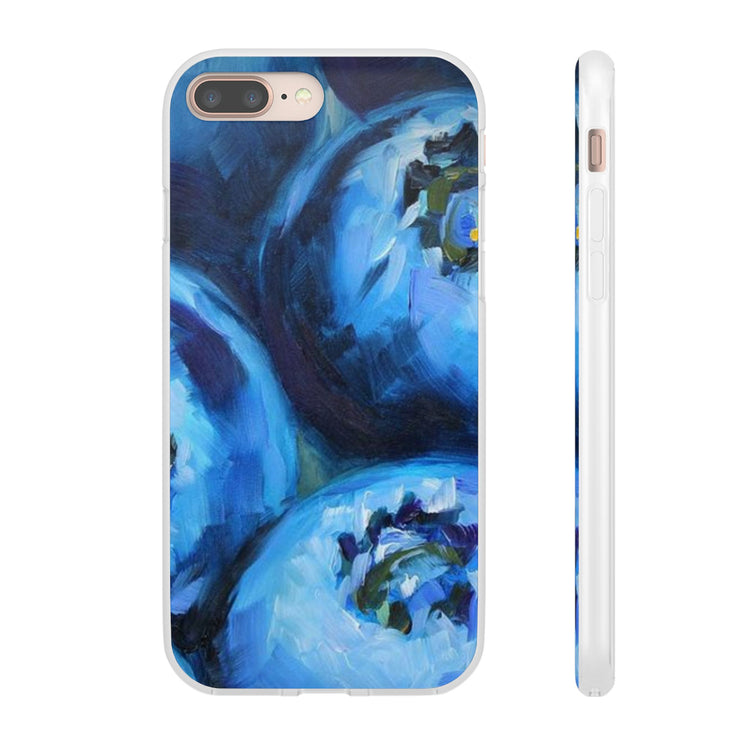 Blueberry Cases Phone Case