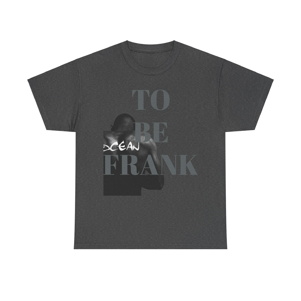 Frank Ocean Tee T-Shirt