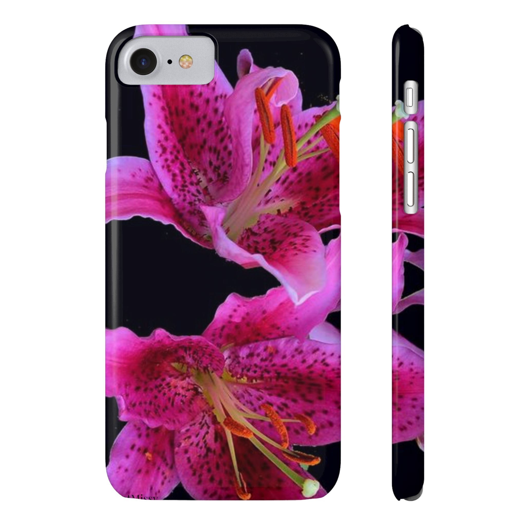 Optimum Flower Case - Planet Missy