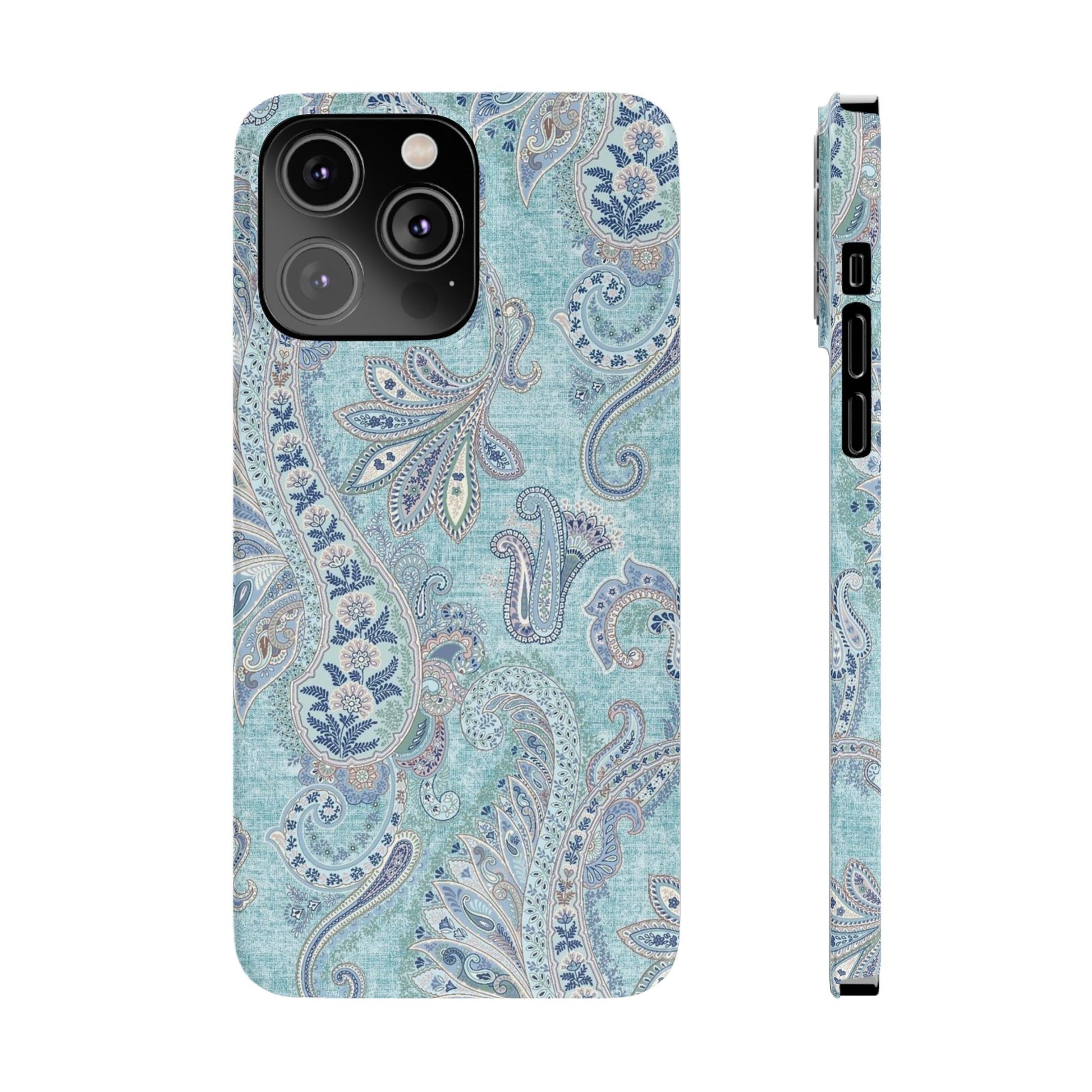 Floral Phone Cases - Planet Missy