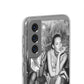 The moment Case