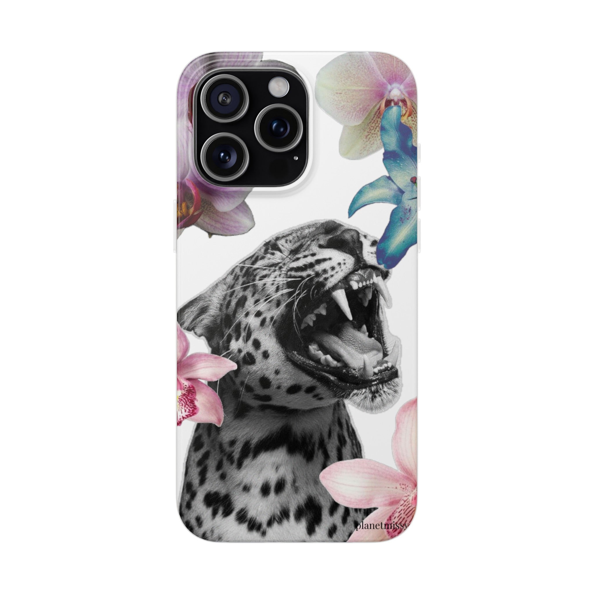 Siana Roar Case Phone Case