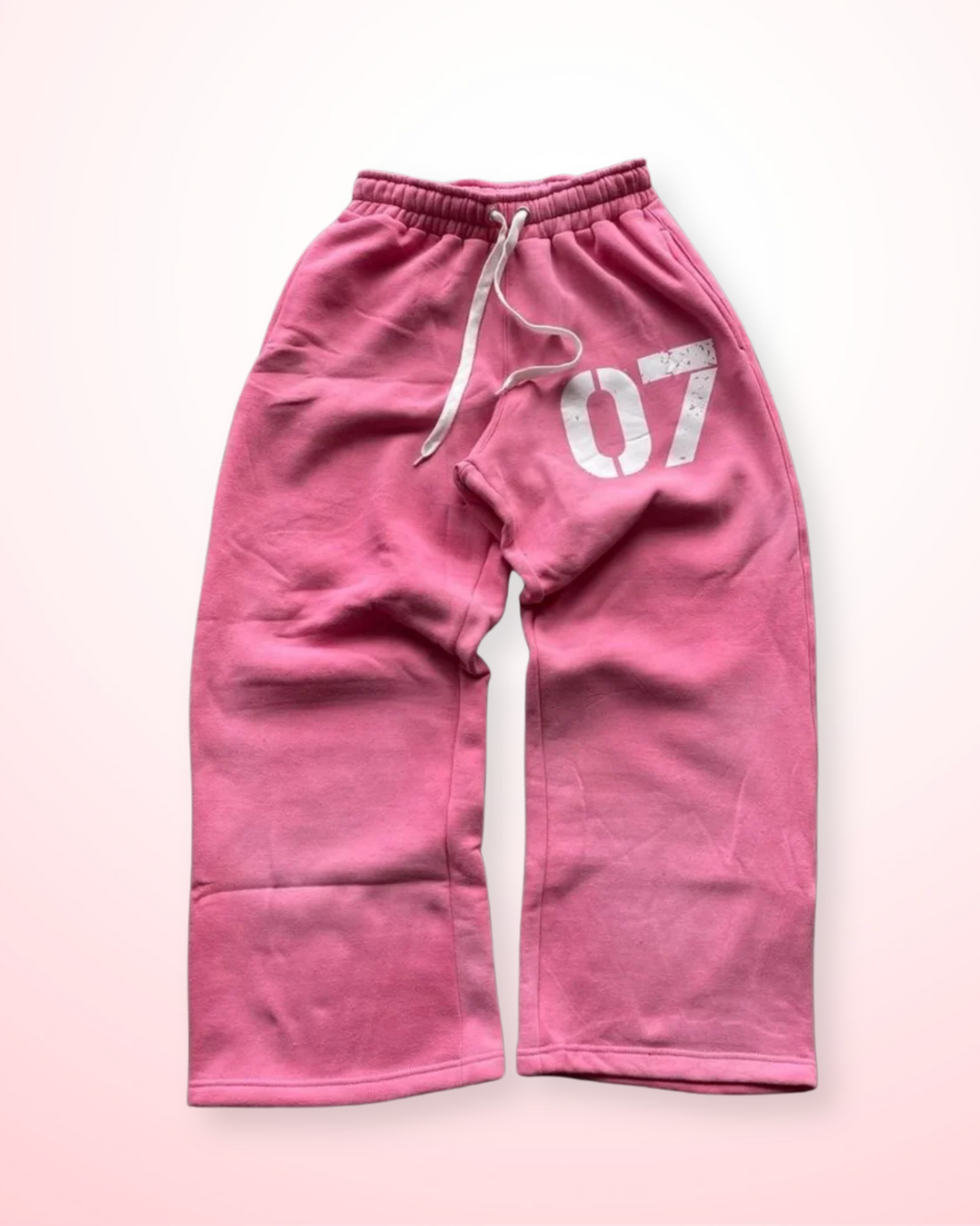 Street 07 Joggers