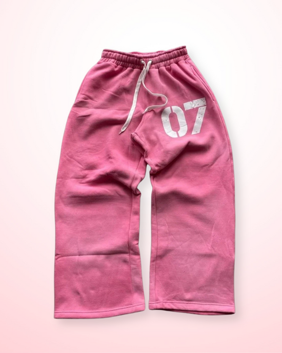 Street 07 Joggers