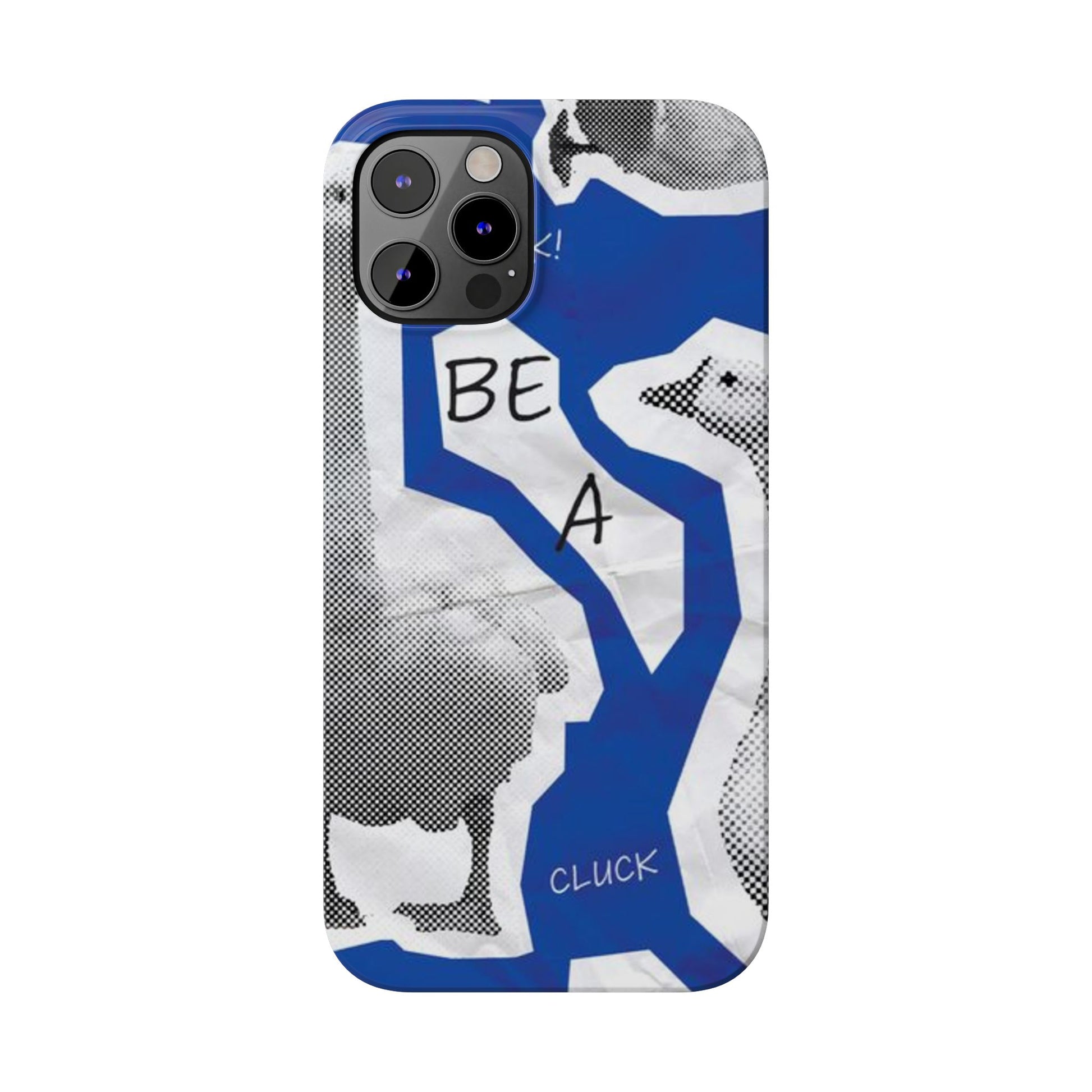 Silly Goose Case - Planet Missy