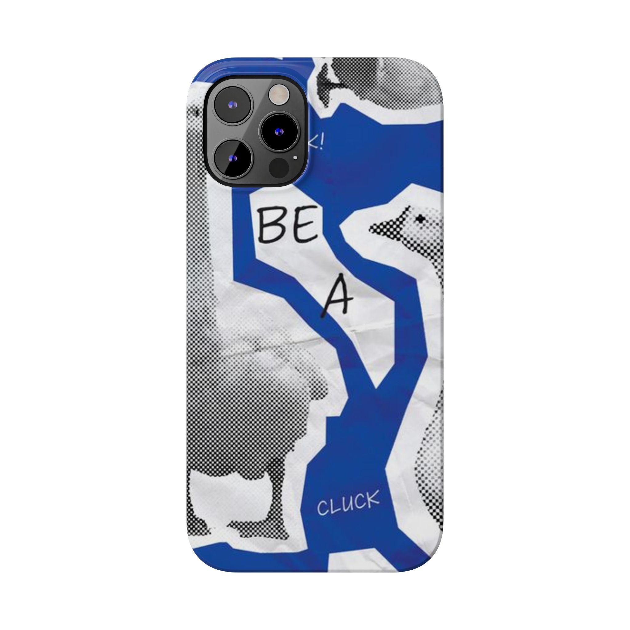 Silly Goose Case - Planet Missy
