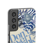 Fall „Don’t Overthink It“