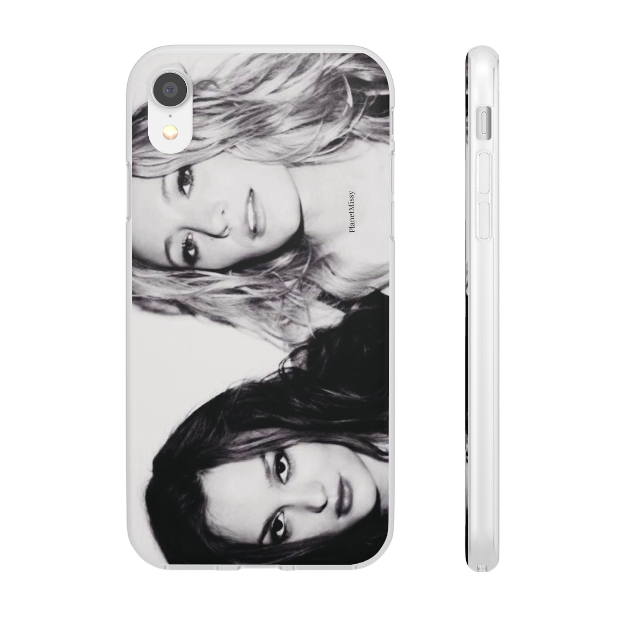 GG Case - Planet Missy