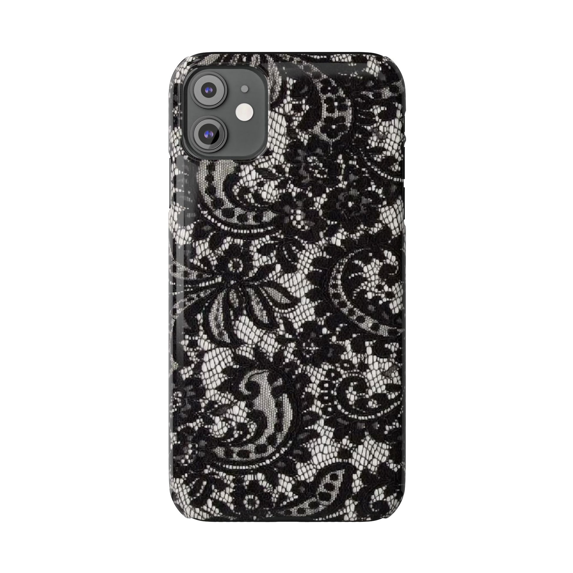 Mesh Elegant Case - Planet Missy