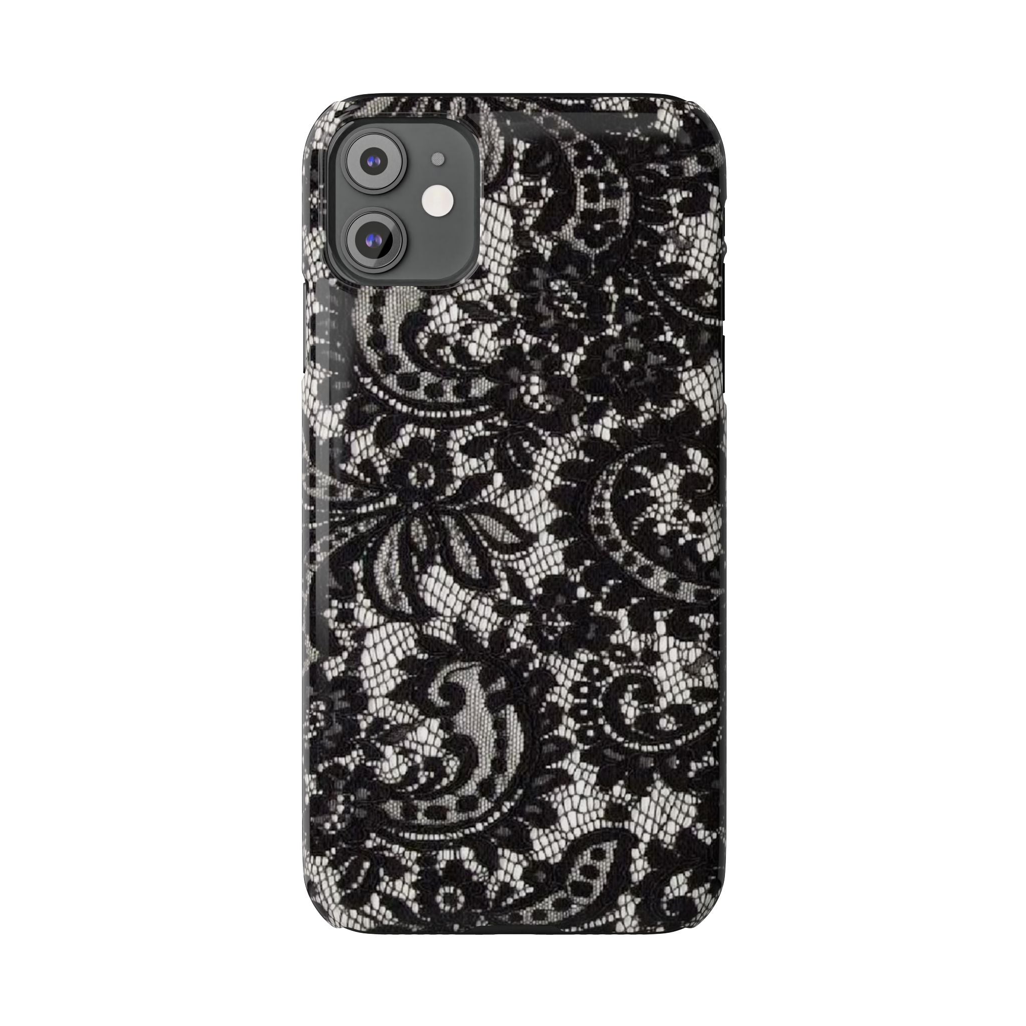 Mesh Elegant Case - Planet Missy