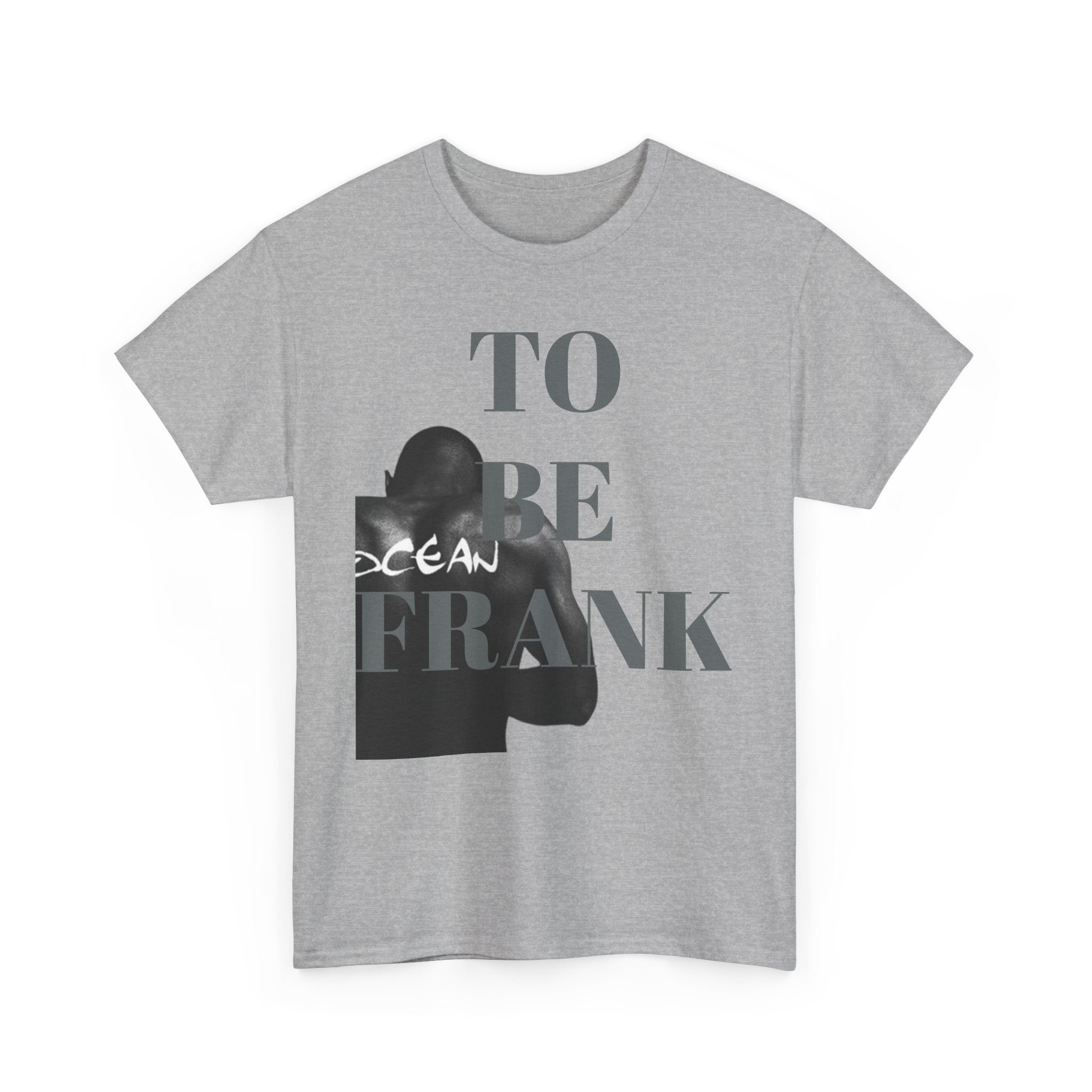 Frank Ocean Tee T-Shirt