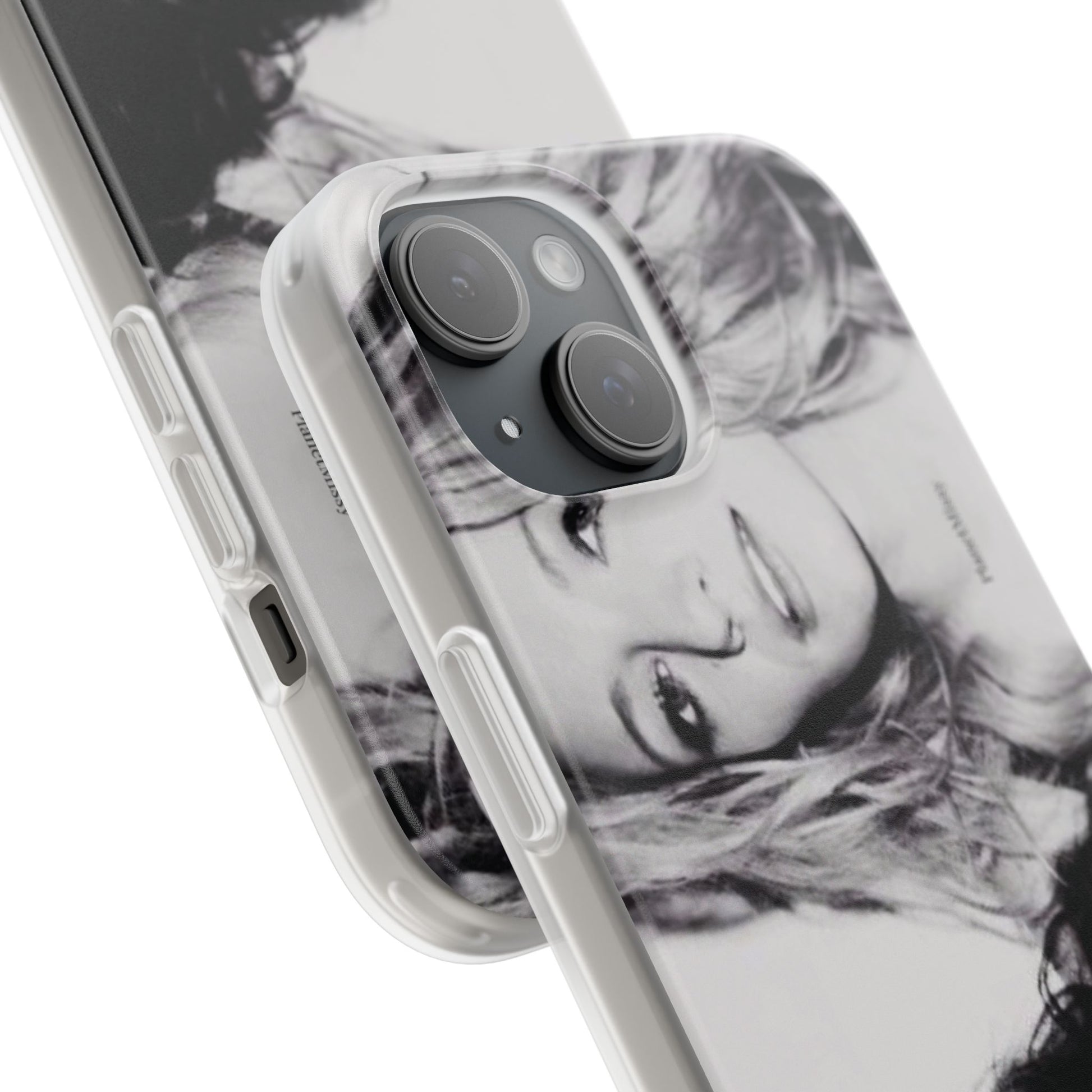 GG Case - Planet Missy
