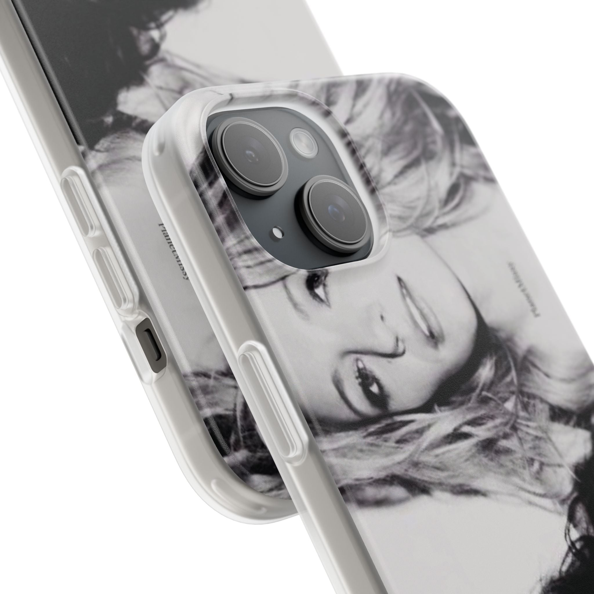 GG Case - Planet Missy
