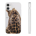 Leopard's Back Case Phone Case