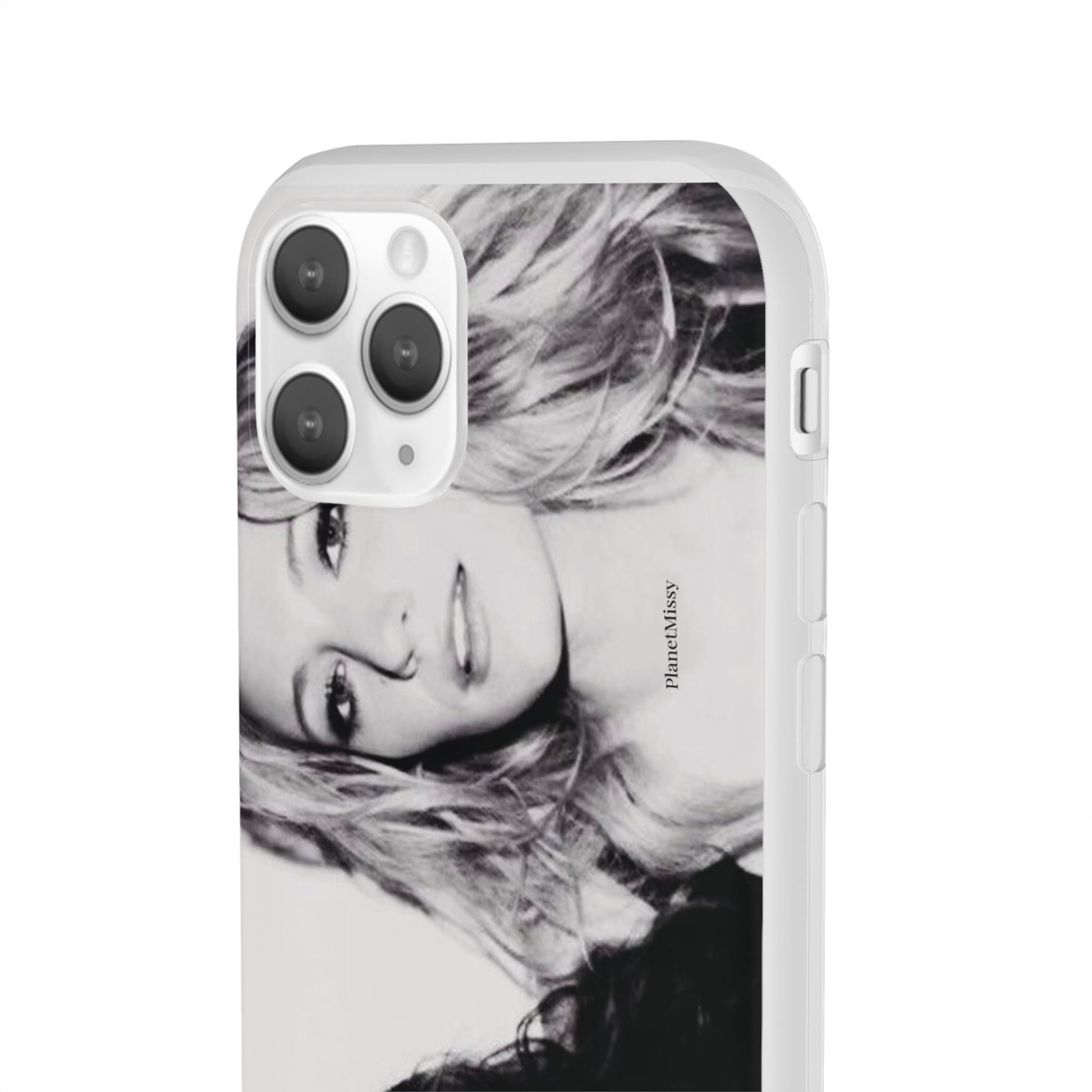 GG Case - Planet Missy