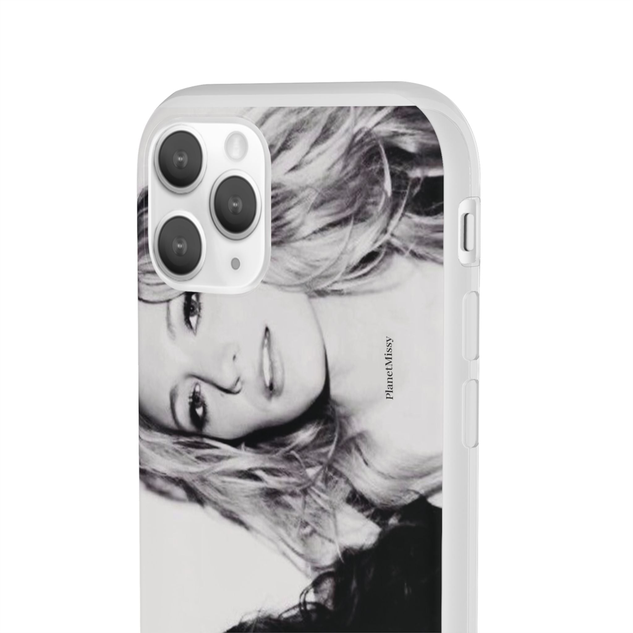 GG Case - Planet Missy