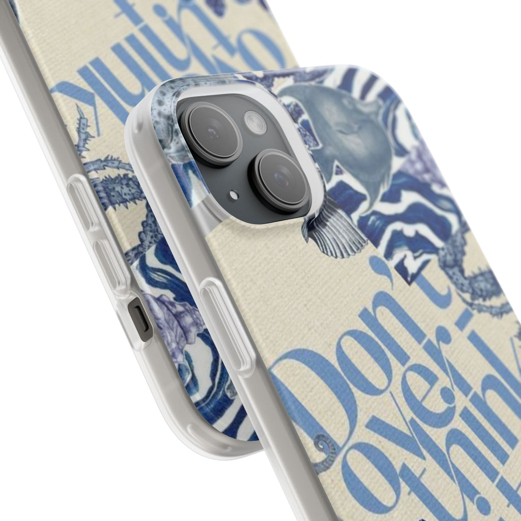 Fall „Don’t Overthink It“