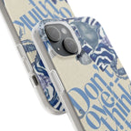 Fall „Don’t Overthink It“