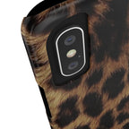 Leopard Phone Case