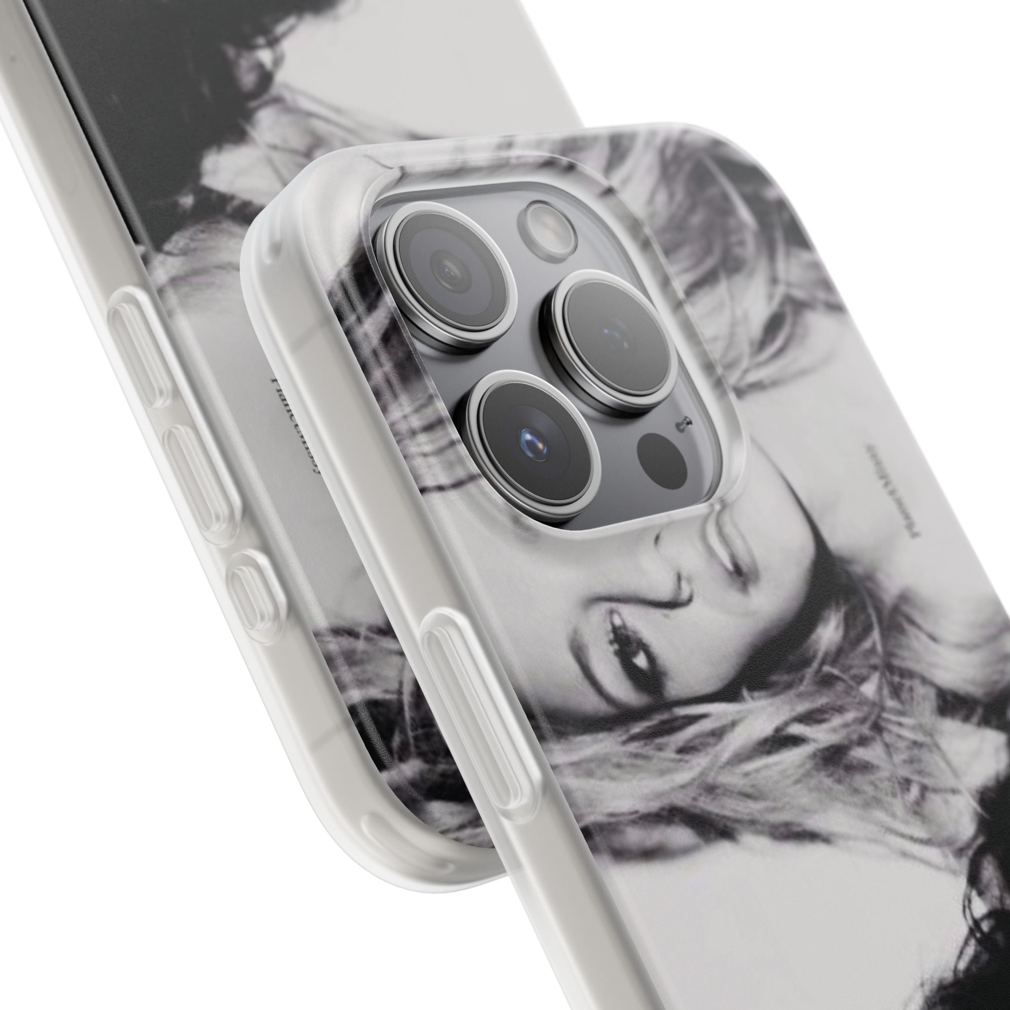 GG Case - Planet Missy
