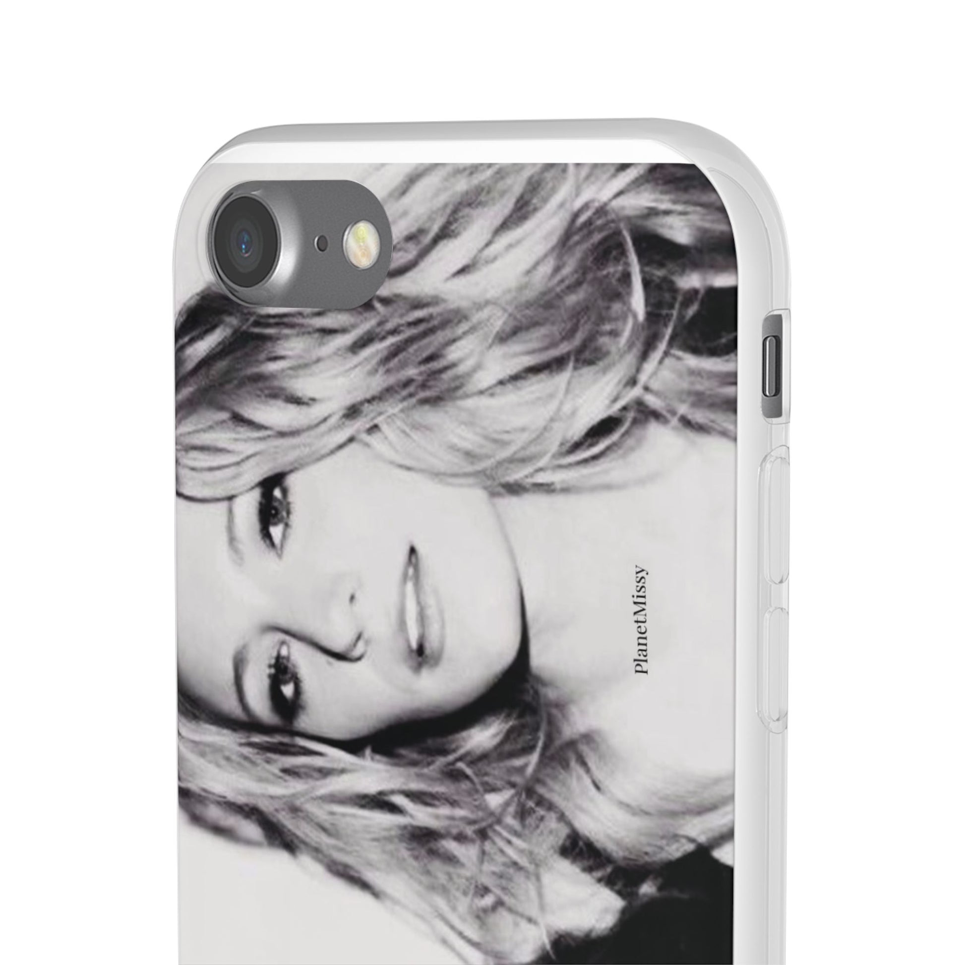 GG Case - Planet Missy
