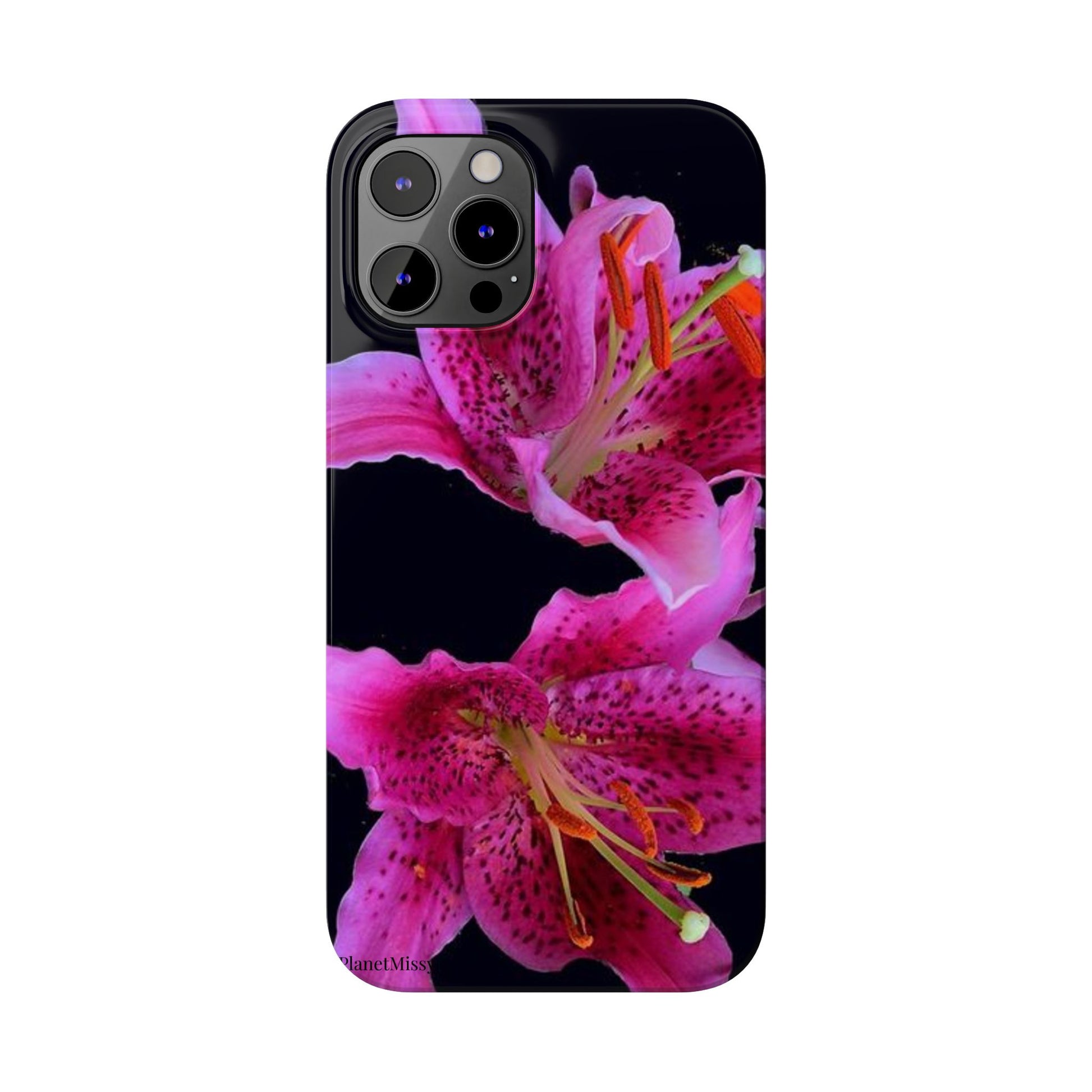 Optimum Flower Case - Planet Missy
