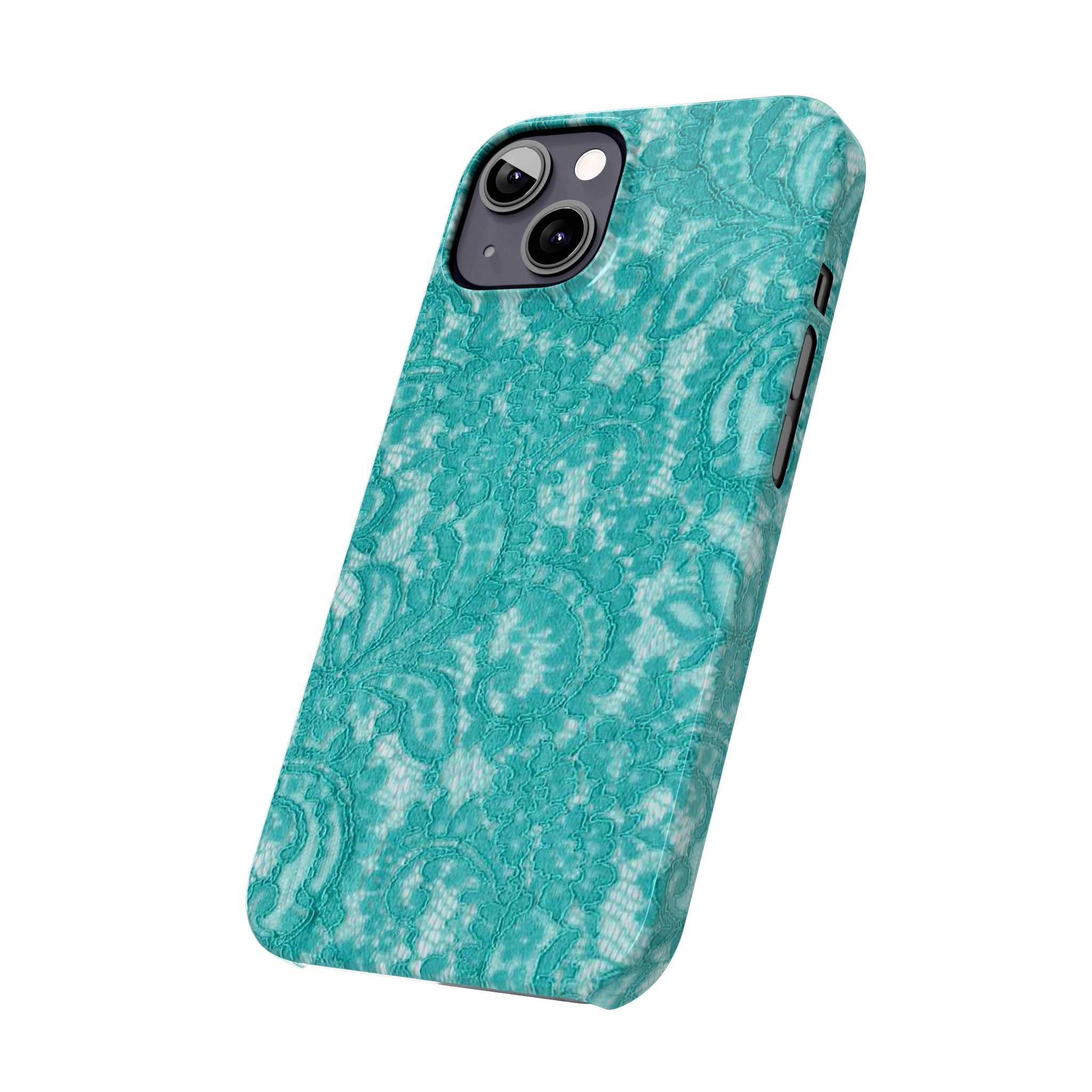 Baby Betty Case - Planet Missy